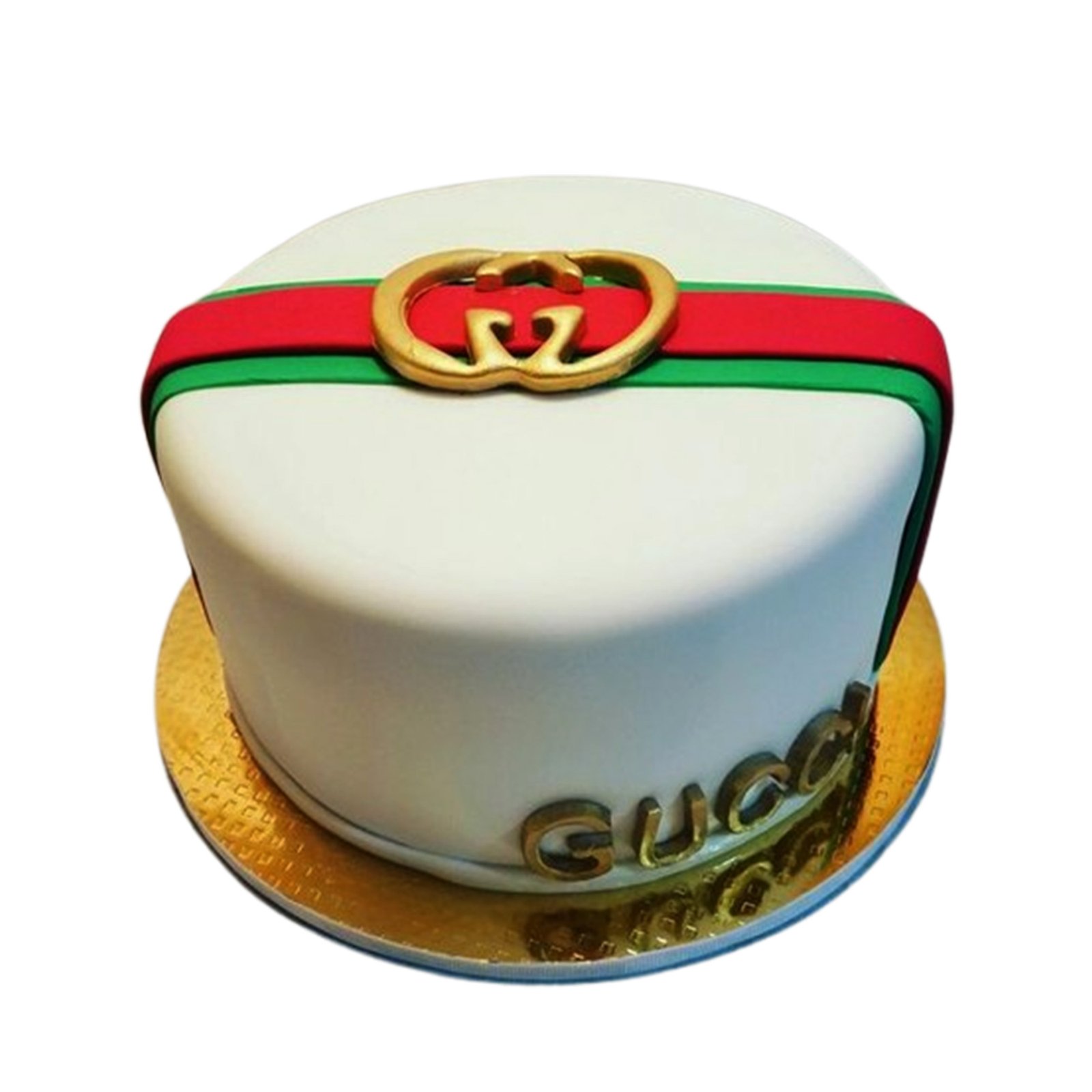 Gucci Cake V6