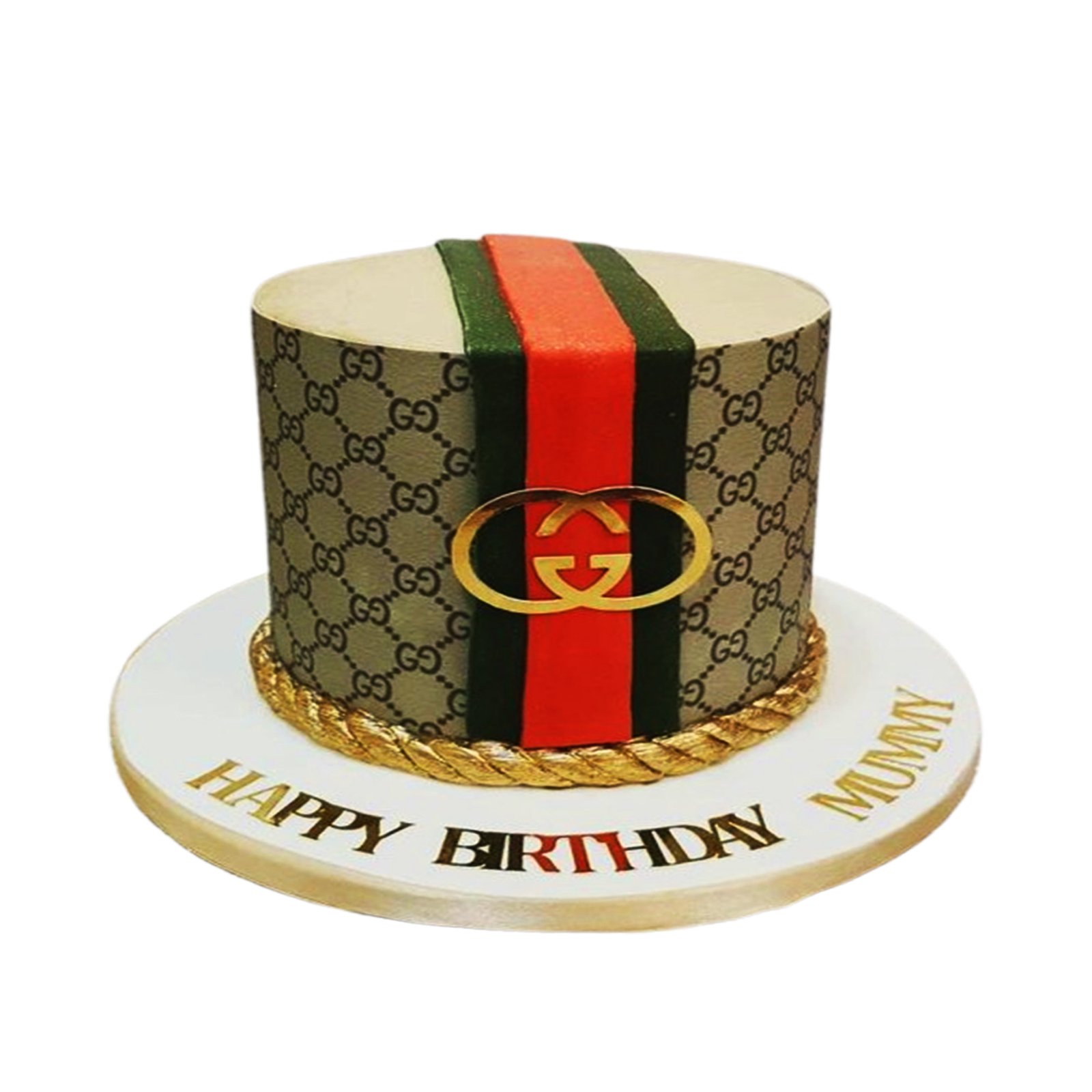 Gucci Cake V2