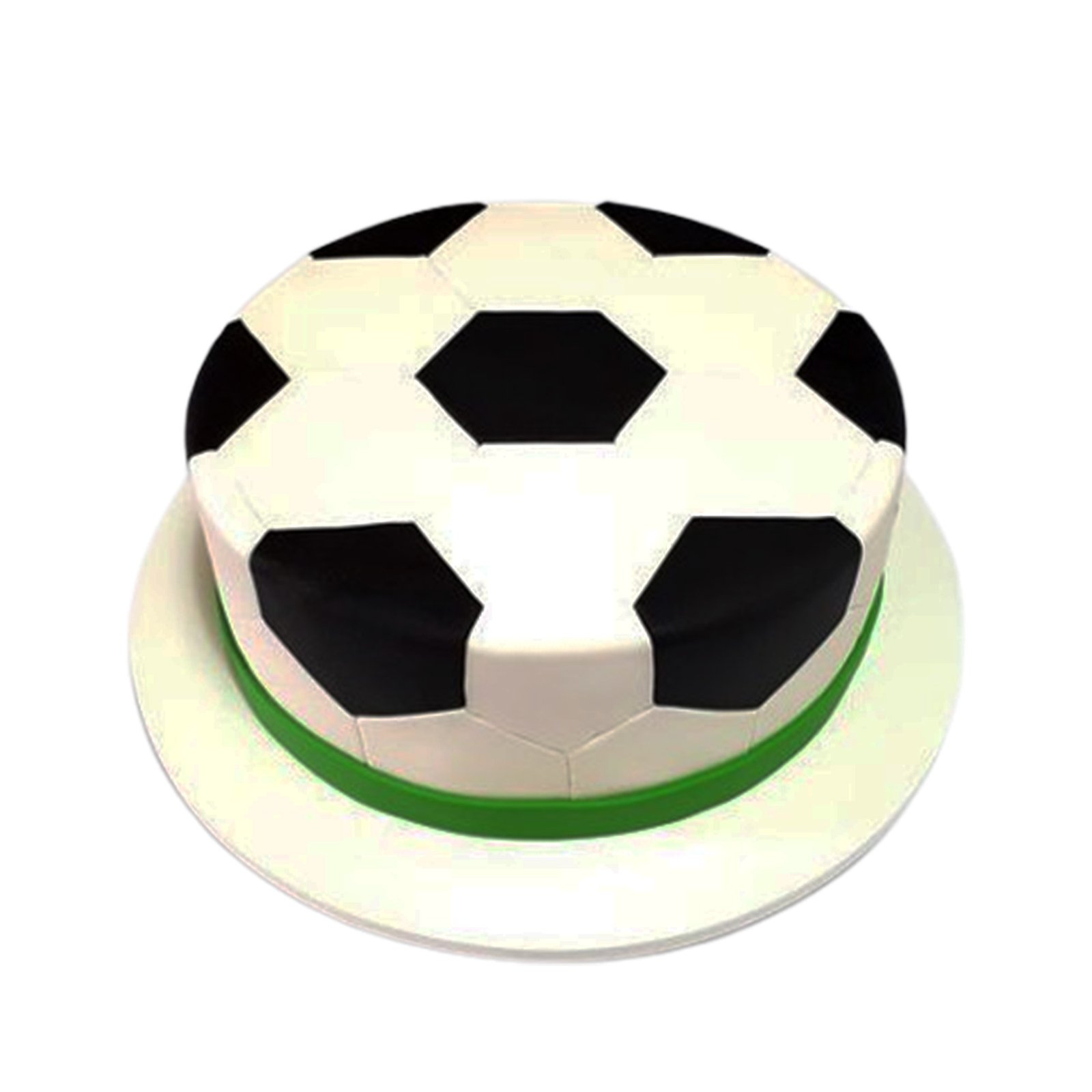 Football Cake V5