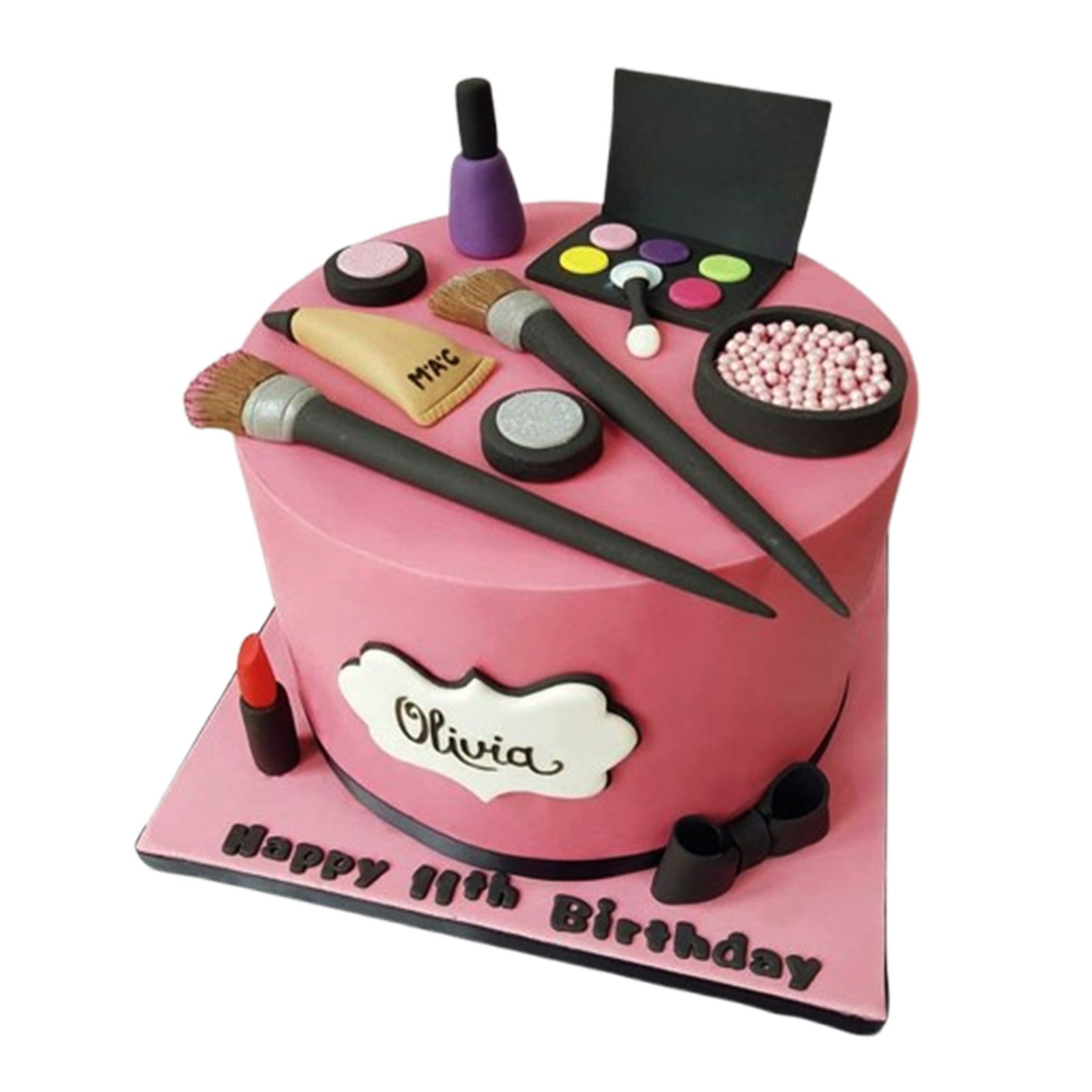 Make Up Cake V2