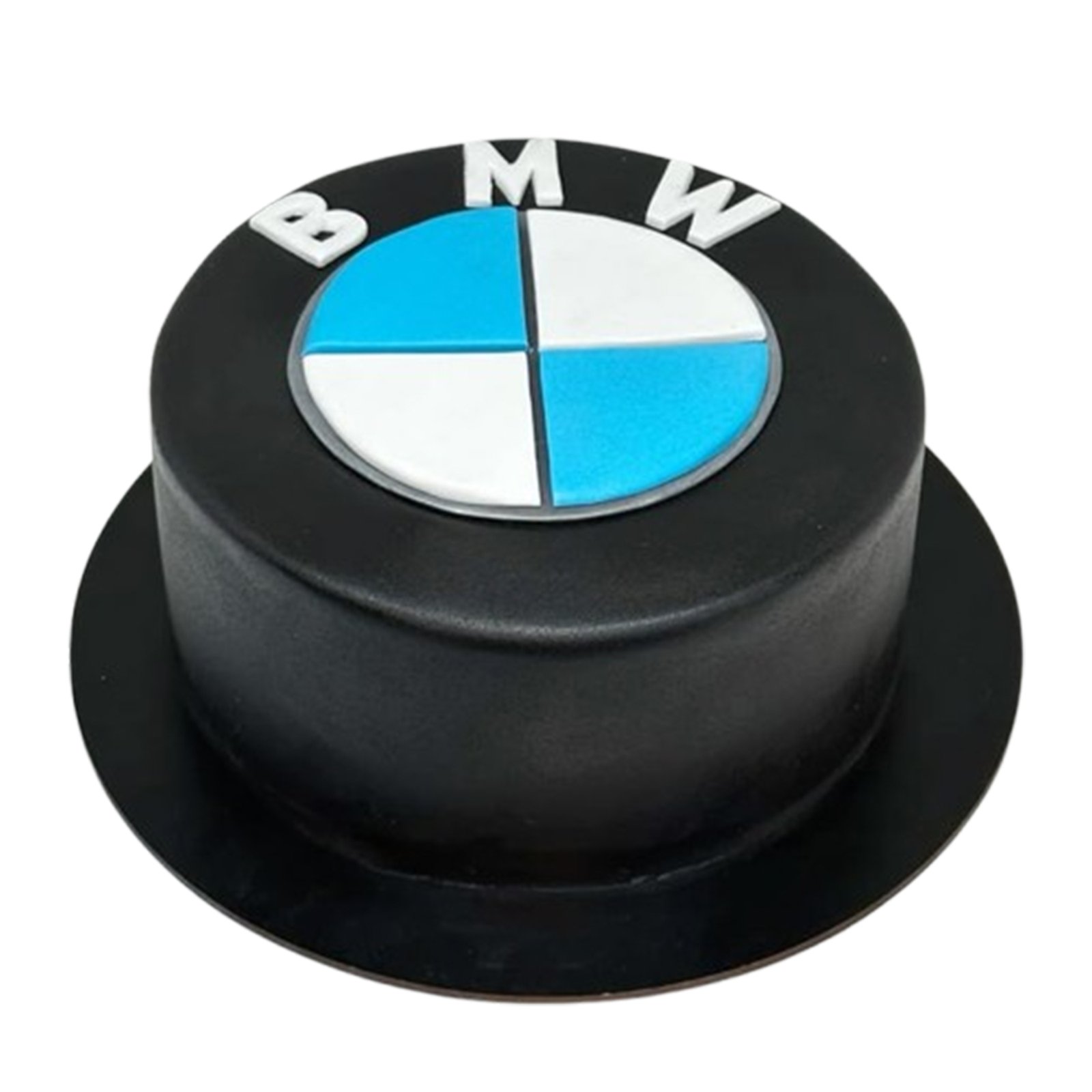 BMW Cake V6