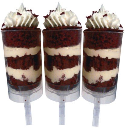 Banana Cakesicle