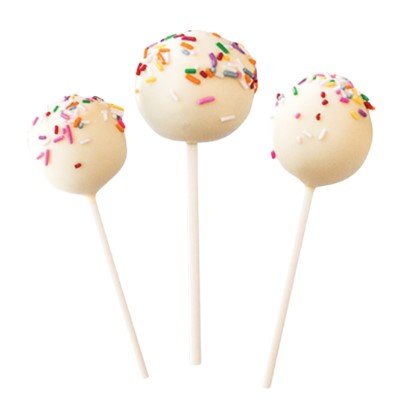 Banana Cakesicle