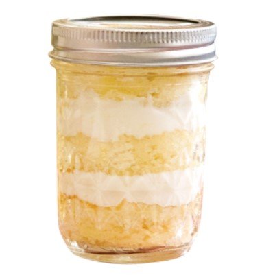 Banana Cakesicle