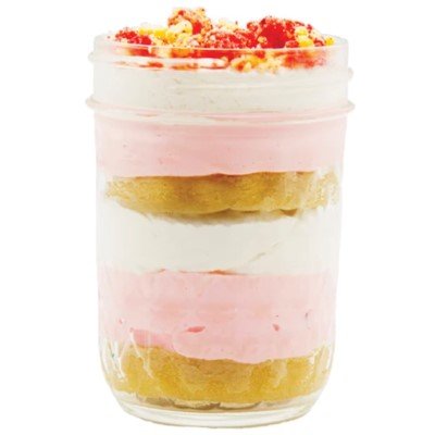Banana Cakesicle